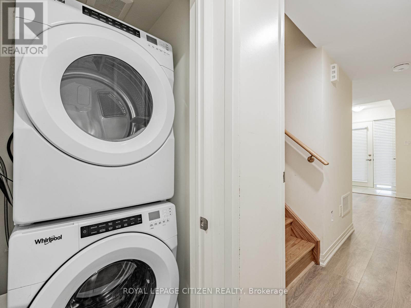 32 Emmas Way, Whitby, Ontario  L1R 0S7 - Photo 23 - E12758526