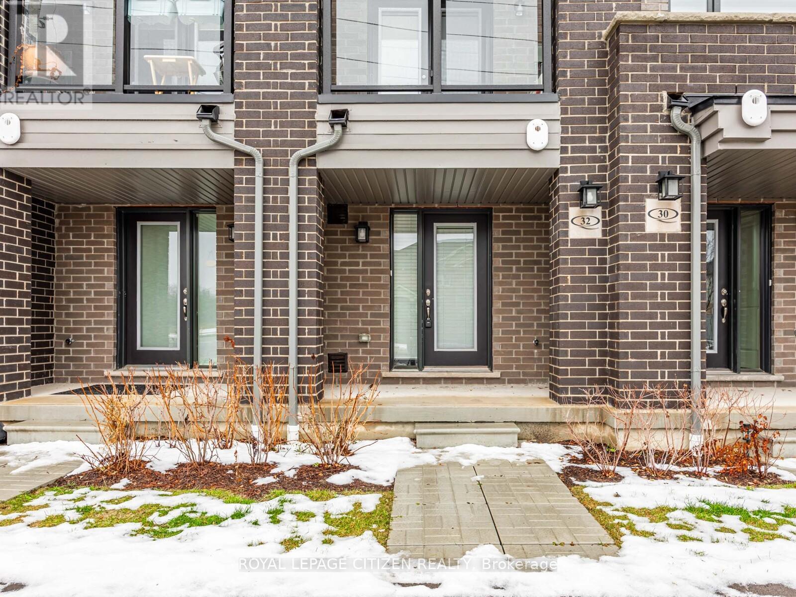 32 Emmas Way, Whitby, Ontario  L1R 0S7 - Photo 24 - E12758526