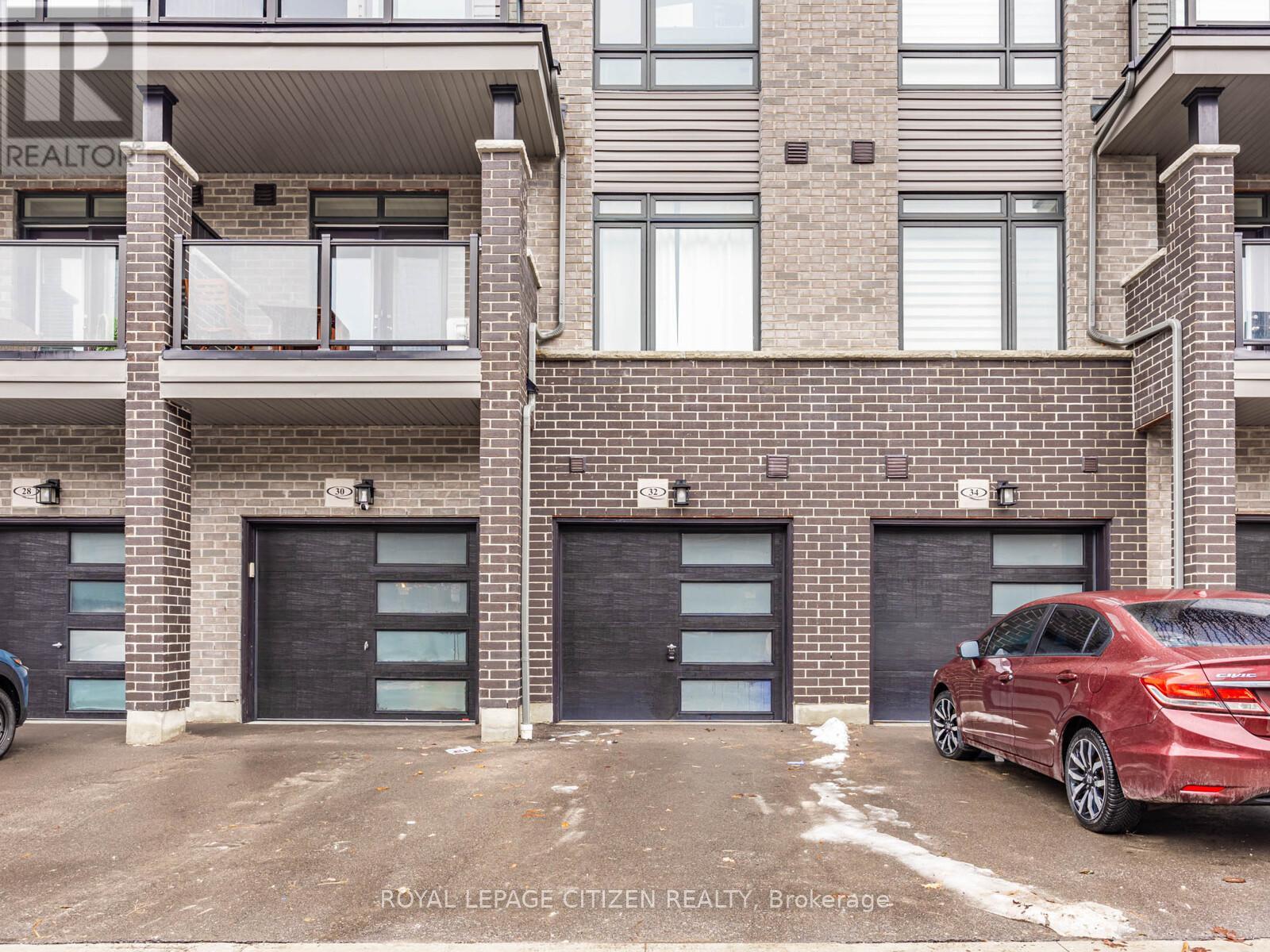 32 Emmas Way, Whitby, Ontario  L1R 0S7 - Photo 25 - E12758526