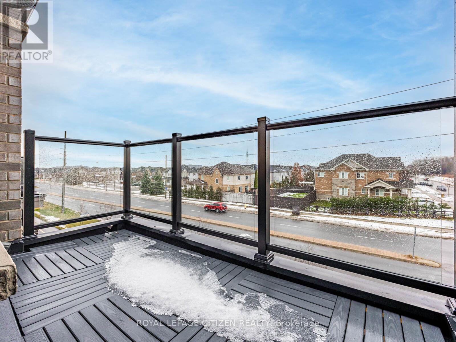 32 Emmas Way, Whitby, Ontario  L1R 0S7 - Photo 30 - E12758526