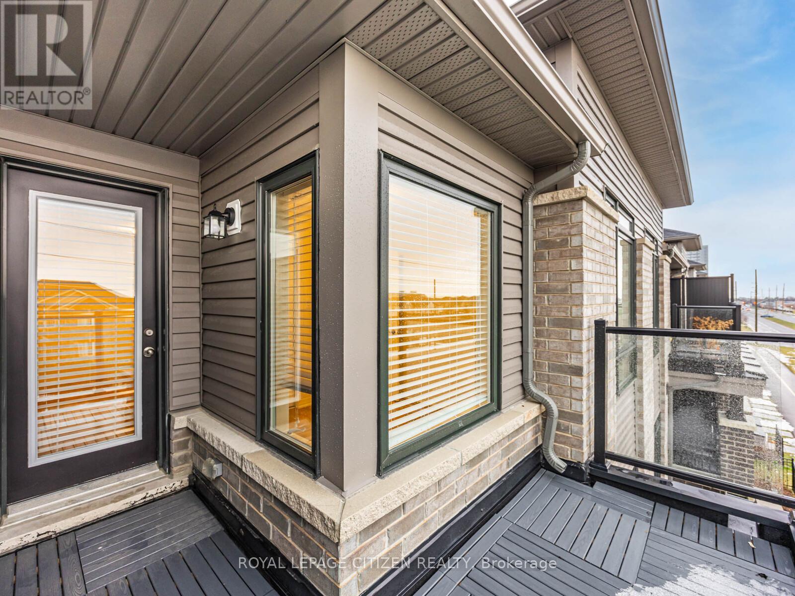 32 Emmas Way, Whitby, Ontario  L1R 0S7 - Photo 31 - E12758526