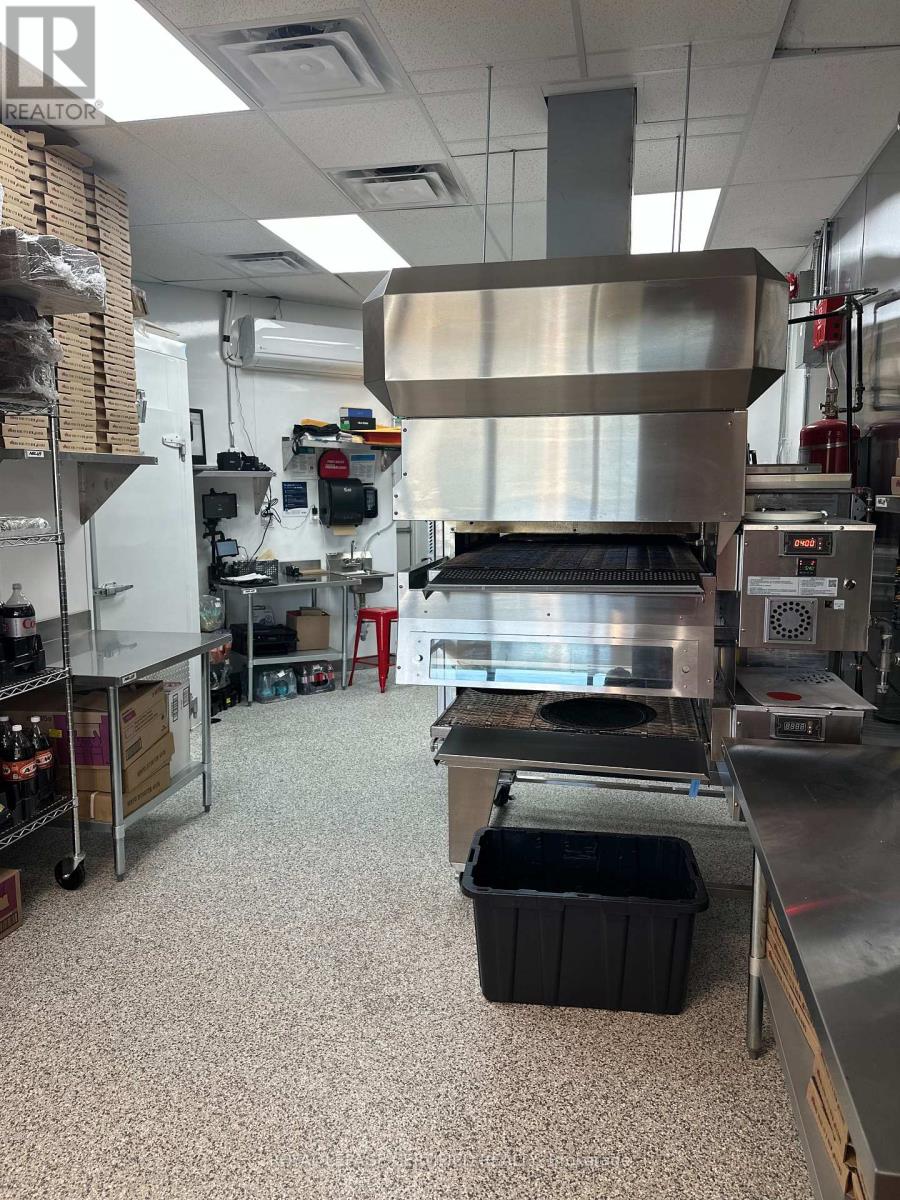 1585 Warden Avenue, Toronto, Ontario  M1R 2S9 - Photo 11 - E12758536