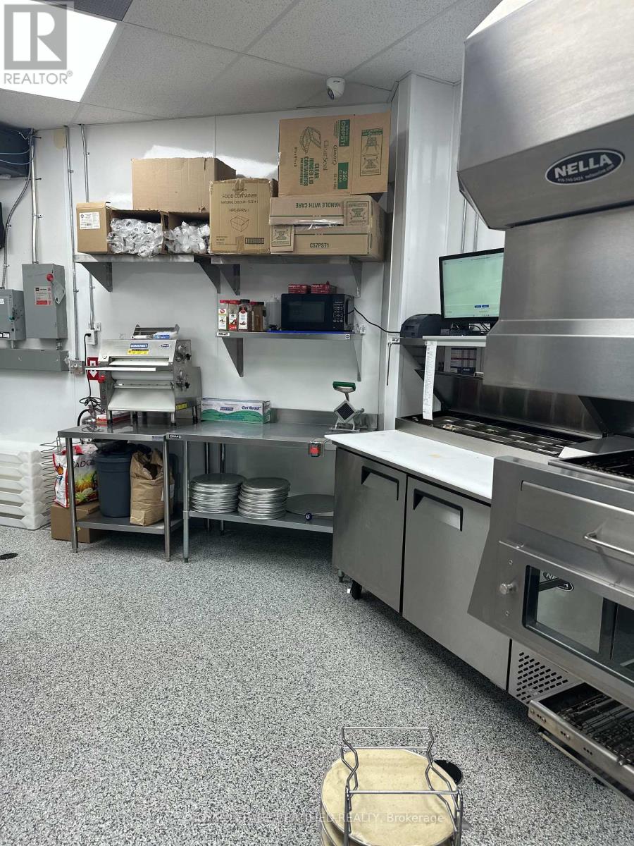 1585 Warden Avenue, Toronto, Ontario  M1R 2S9 - Photo 14 - E12758536