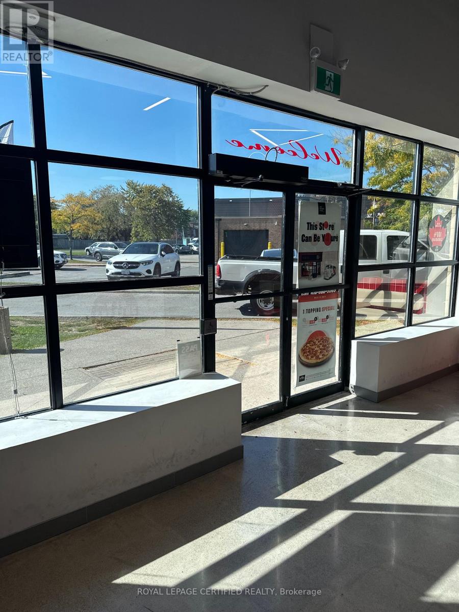 1585 Warden Avenue, Toronto, Ontario  M1R 2S9 - Photo 16 - E12758536