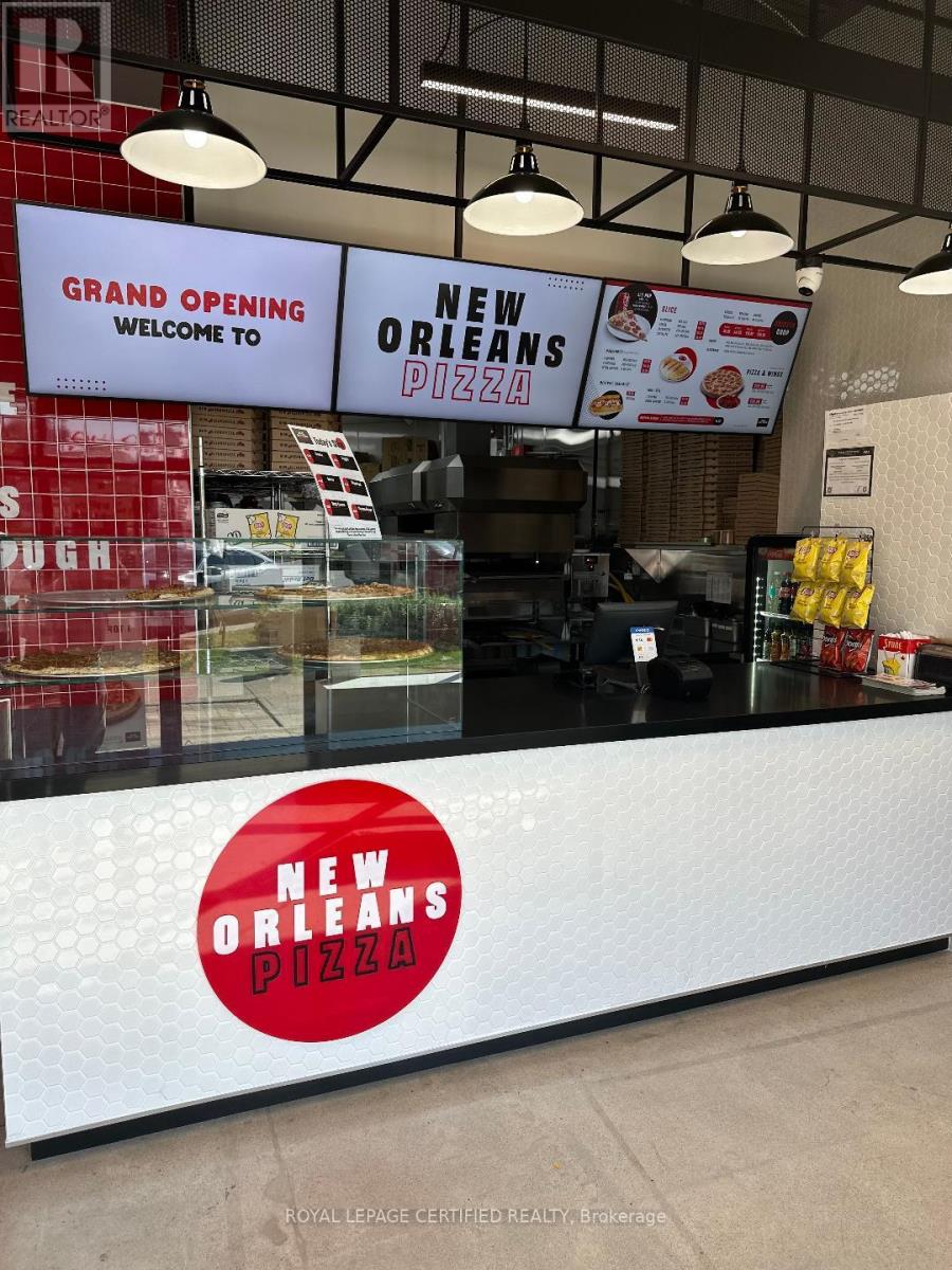 1585 Warden Avenue, Toronto, Ontario  M1R 2S9 - Photo 4 - E12758536