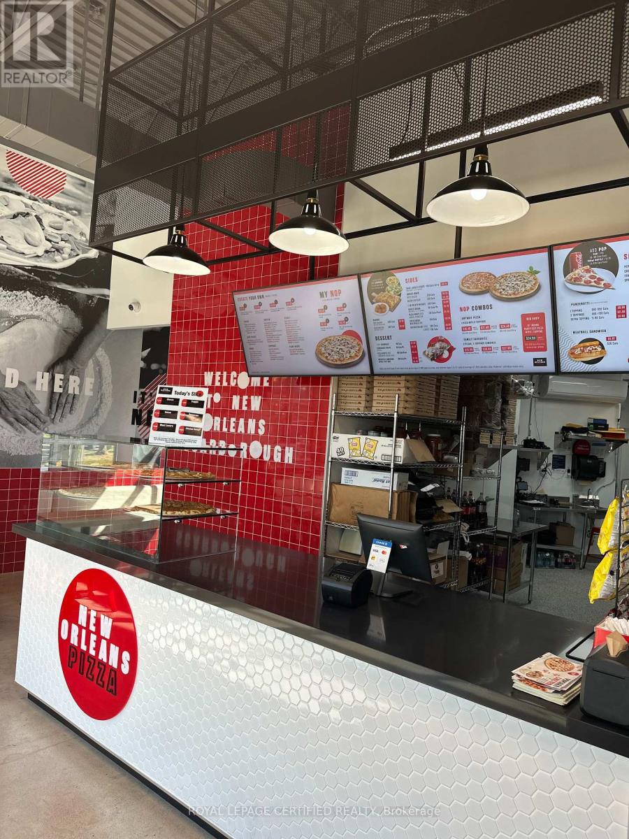 1585 Warden Avenue, Toronto, Ontario  M1R 2S9 - Photo 5 - E12758536