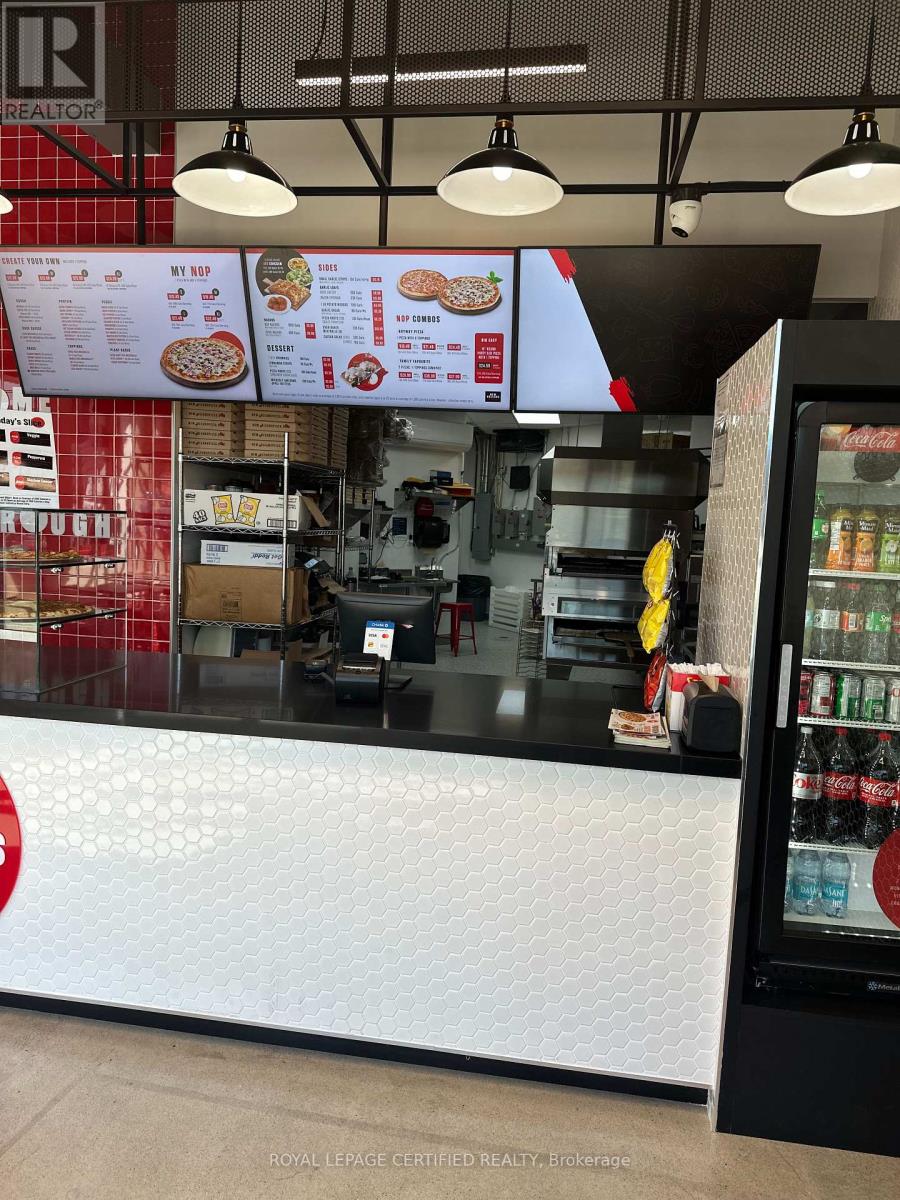 1585 Warden Avenue, Toronto, Ontario  M1R 2S9 - Photo 6 - E12758536