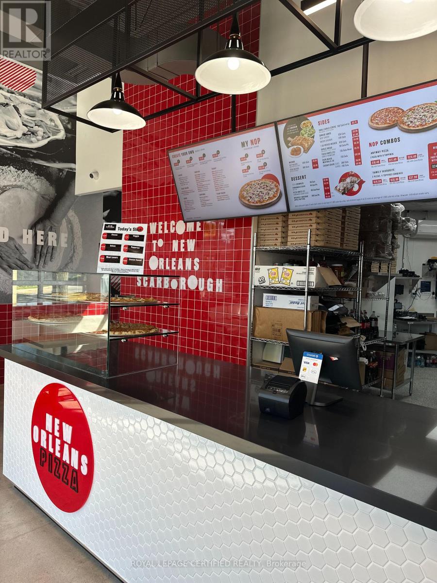 1585 Warden Avenue, Toronto, Ontario  M1R 2S9 - Photo 8 - E12758536