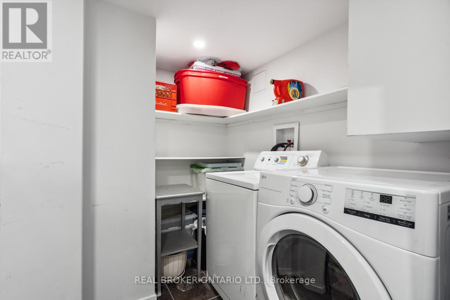 Bsmt - 129 Oak Park Avenue, Toronto, Ontario  M4C 4M7 - Photo 21 - E12758550
