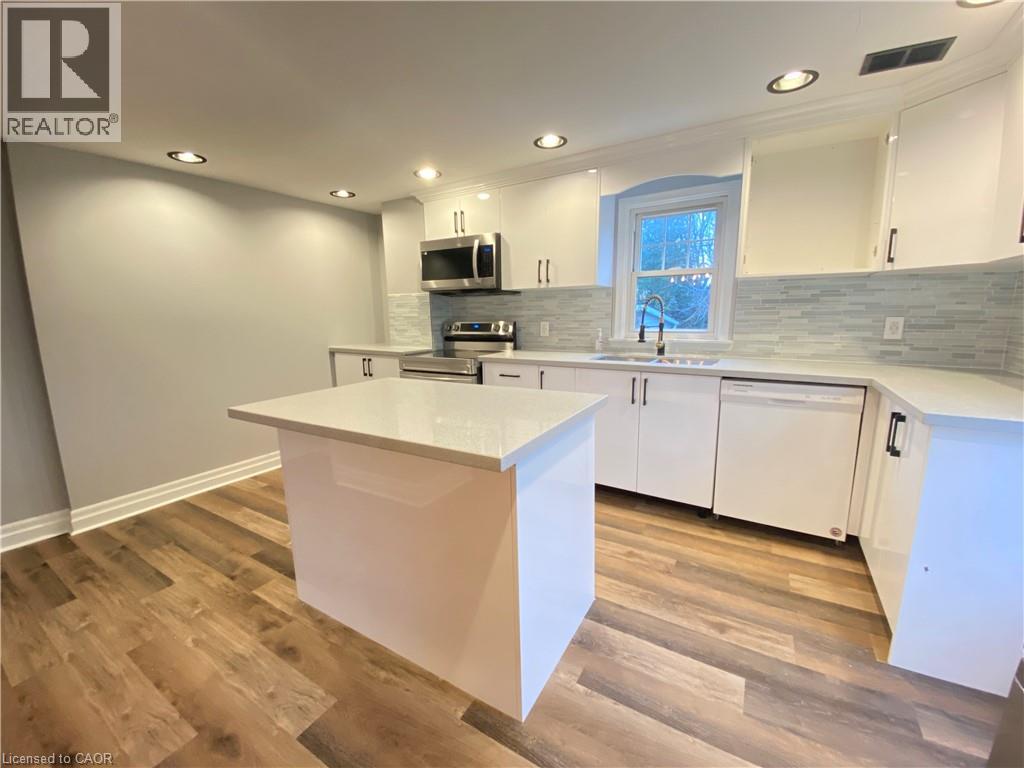 168 Garside Avenue N Unit# Upper, Hamilton, Ontario  L8H 4W6 - Photo 10 - 40803020