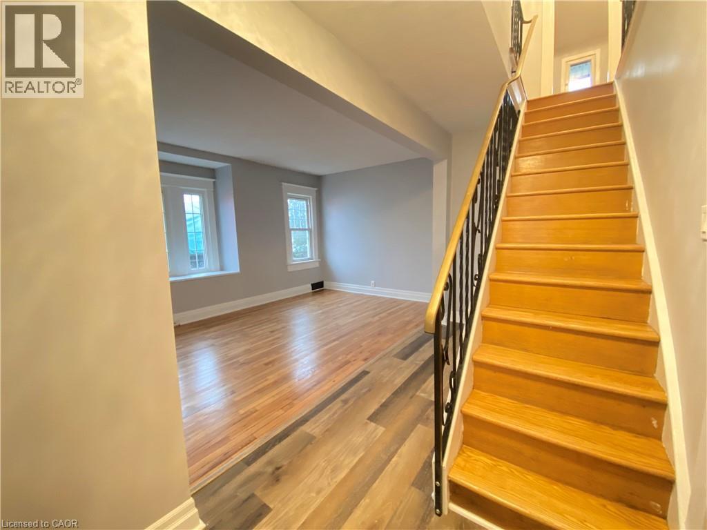 168 Garside Avenue N Unit# Upper, Hamilton, Ontario  L8H 4W6 - Photo 12 - 40803020