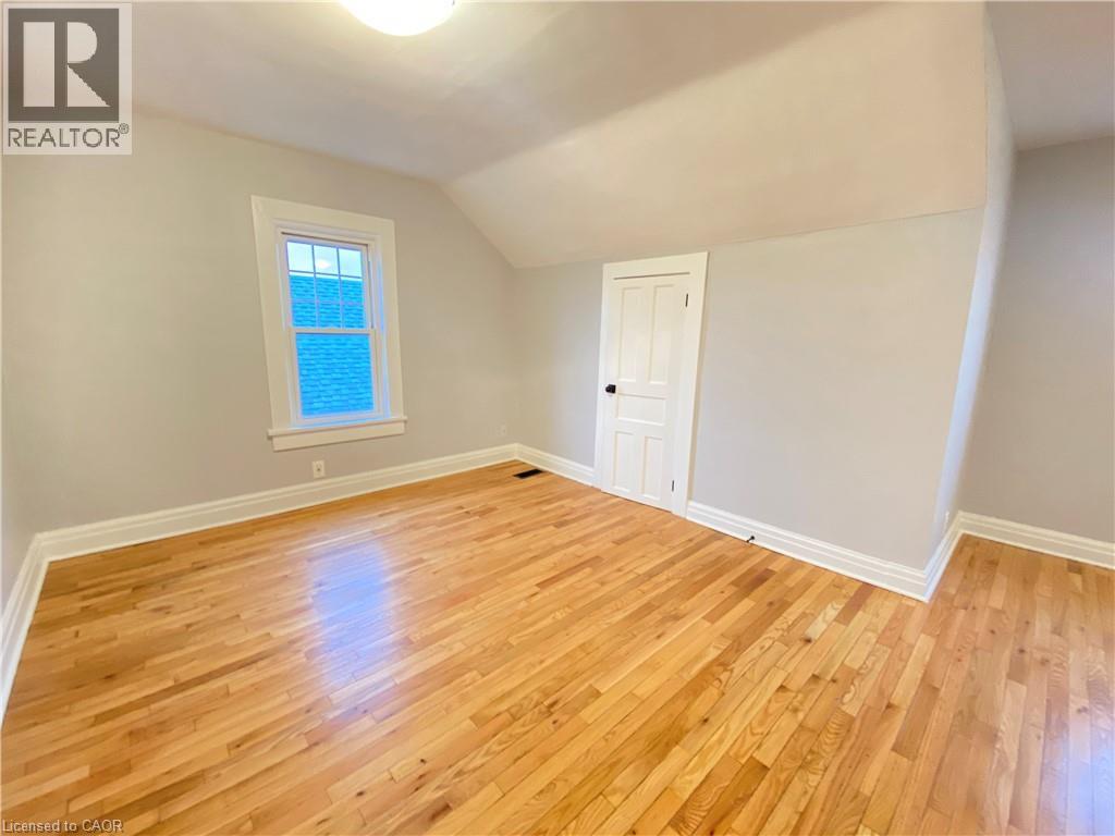 168 Garside Avenue N Unit# Upper, Hamilton, Ontario  L8H 4W6 - Photo 14 - 40803020