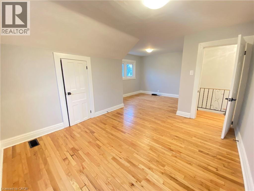 168 Garside Avenue N Unit# Upper, Hamilton, Ontario  L8H 4W6 - Photo 15 - 40803020