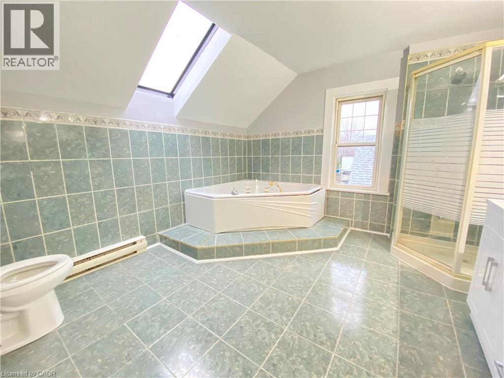 168 Garside Avenue N Unit# Upper, Hamilton, Ontario  L8H 4W6 - Photo 22 - 40803020