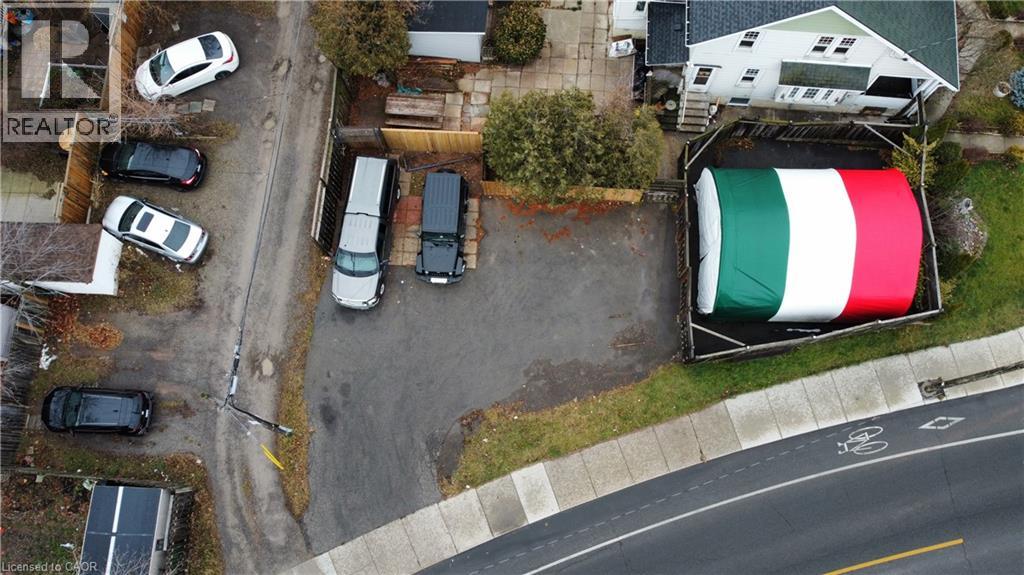 168 Garside Avenue N Unit# Upper, Hamilton, Ontario  L8H 4W6 - Photo 26 - 40803020