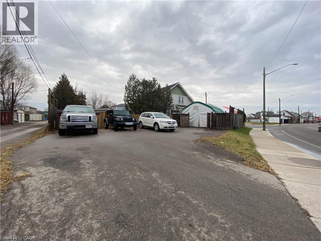 168 Garside Avenue N Unit# Upper, Hamilton, Ontario  L8H 4W6 - Photo 27 - 40803020