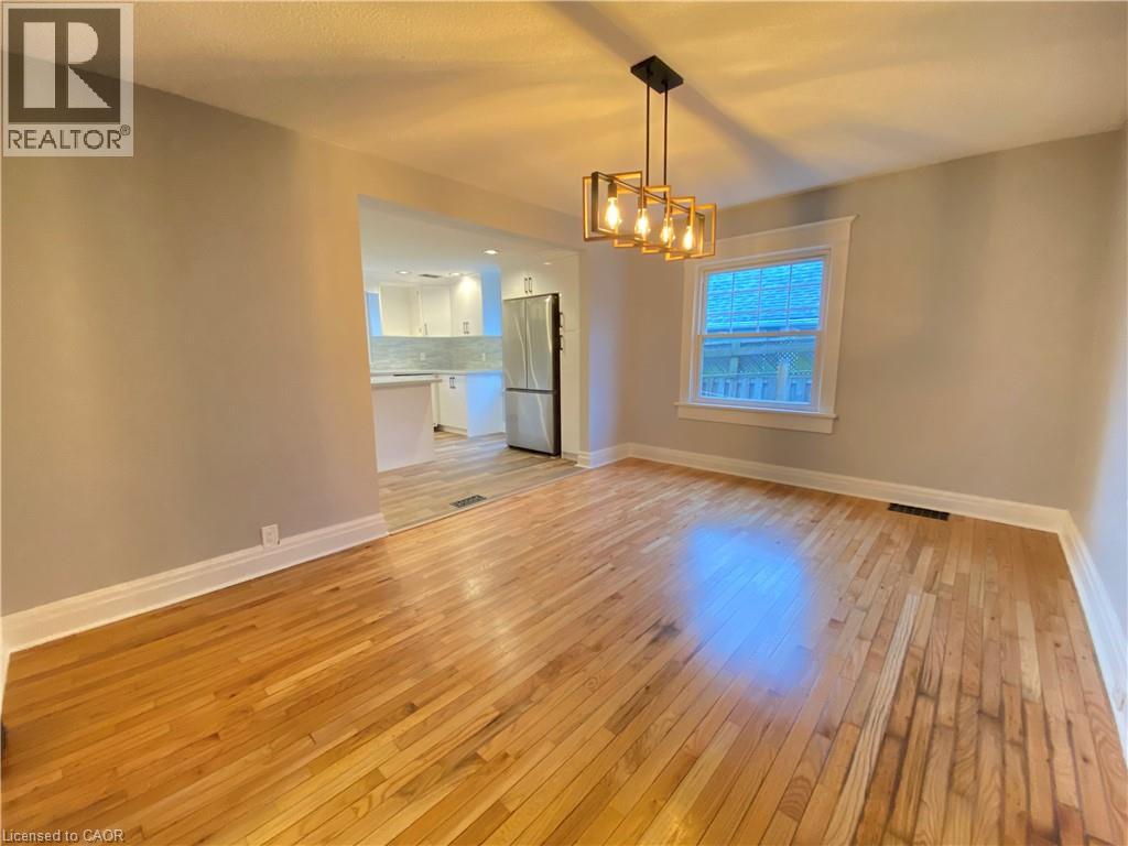 168 Garside Avenue N Unit# Upper, Hamilton, Ontario  L8H 4W6 - Photo 3 - 40803020