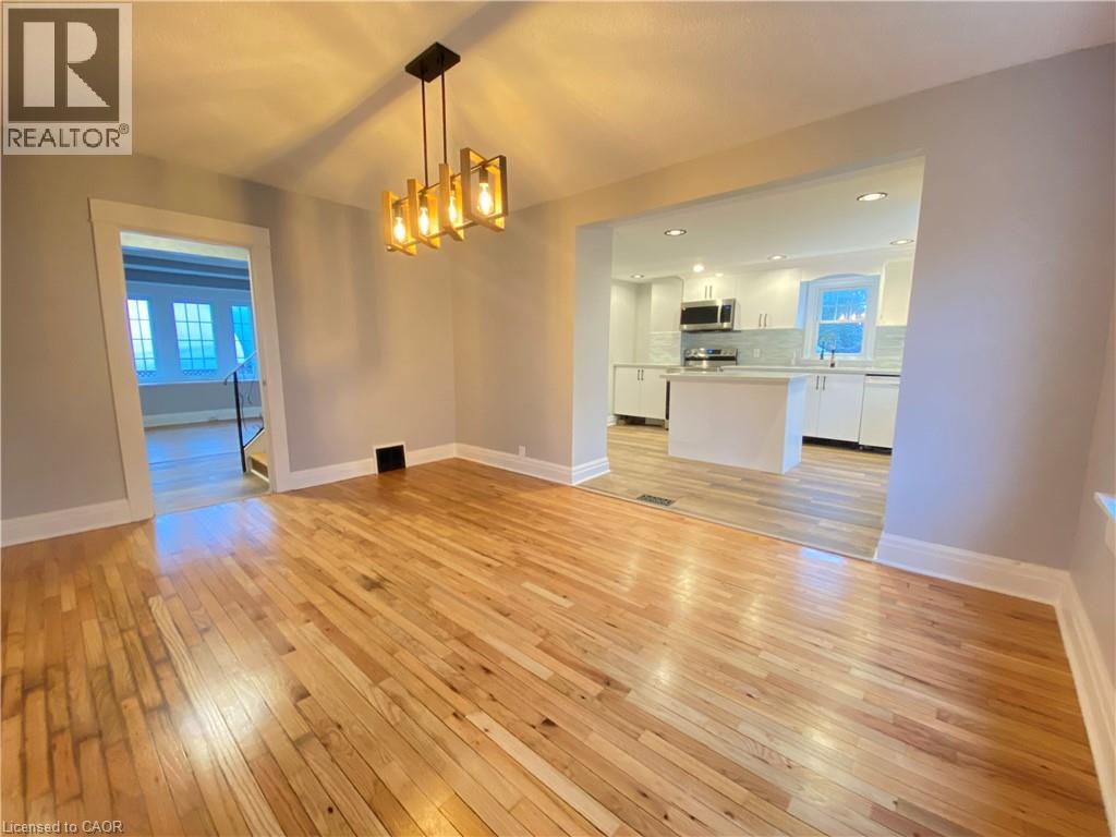 168 Garside Avenue N Unit# Upper, Hamilton, Ontario  L8H 4W6 - Photo 4 - 40803020