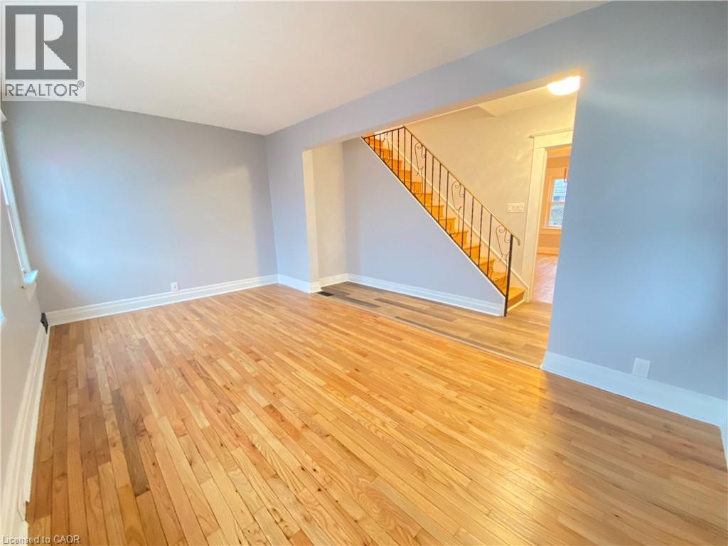 168 Garside Avenue N Unit# Upper, Hamilton, Ontario  L8H 4W6 - Photo 7 - 40803020