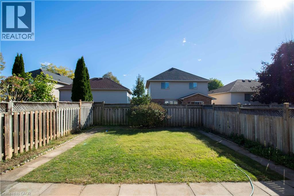 26 Kendrick Court, Ancaster, Ontario  L9G 5A4 - Photo 46 - 40803005