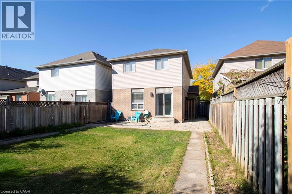 26 Kendrick Court, Ancaster, Ontario  L9G 5A4 - Photo 47 - 40803005