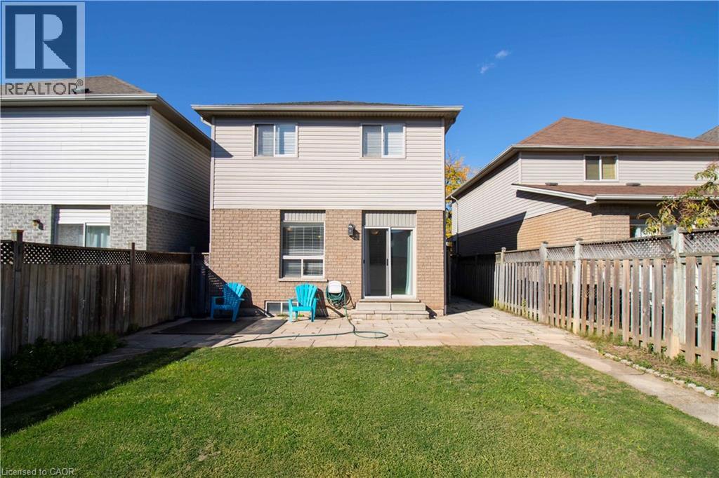 26 Kendrick Court, Ancaster, Ontario  L9G 5A4 - Photo 48 - 40803005