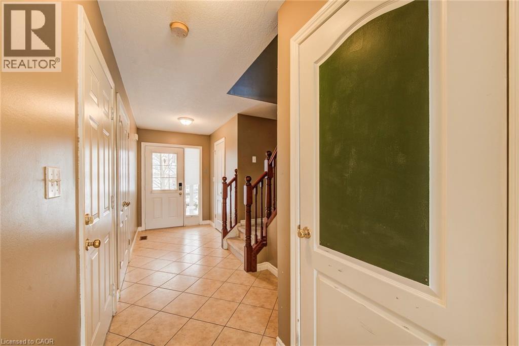 21 Truesdale Crescent, Guelph, Ontario  N1G 5H4 - Photo 10 - 40797016