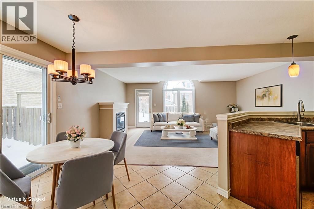 21 Truesdale Crescent, Guelph, Ontario  N1G 5H4 - Photo 11 - 40797016