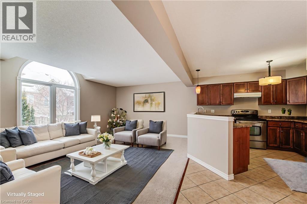 21 Truesdale Crescent, Guelph, Ontario  N1G 5H4 - Photo 19 - 40797016