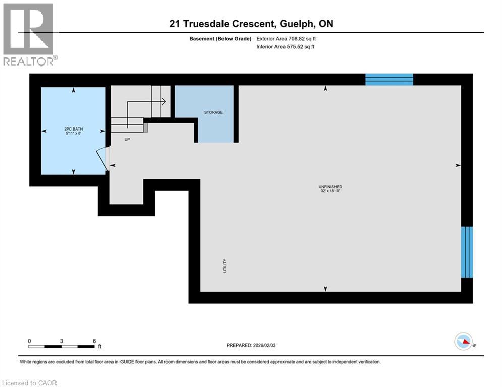 21 Truesdale Crescent, Guelph, Ontario  N1G 5H4 - Photo 50 - 40797016