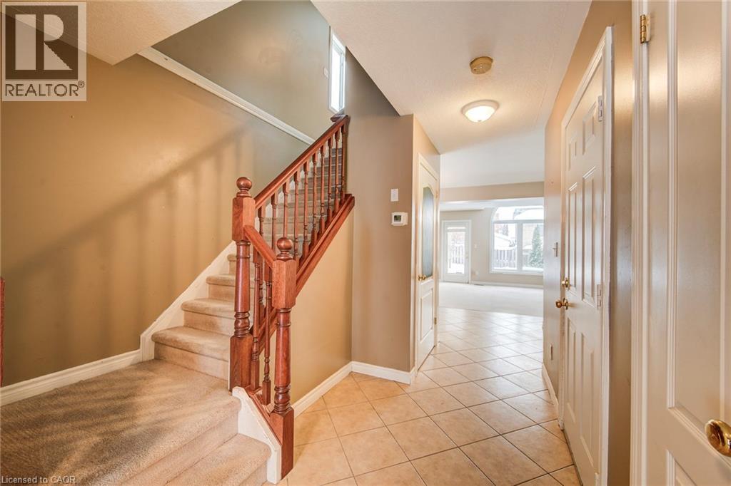 21 Truesdale Crescent, Guelph, Ontario  N1G 5H4 - Photo 9 - 40797016