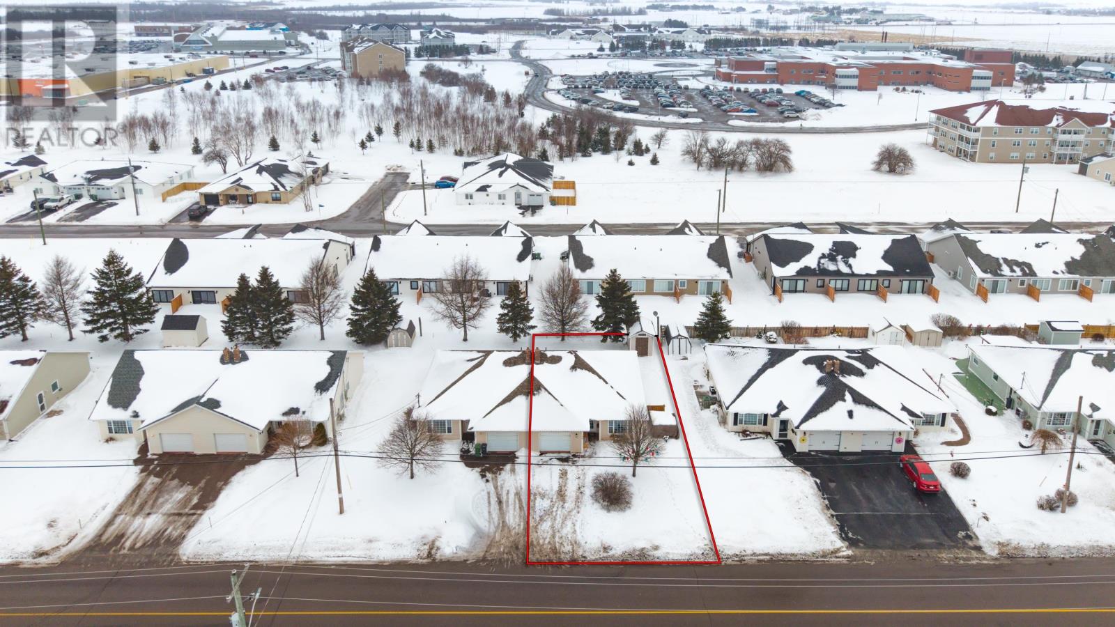 159 Walker Avenue, Summerside, Prince Edward Island  C1N 6G3 - Photo 2 - 202602132