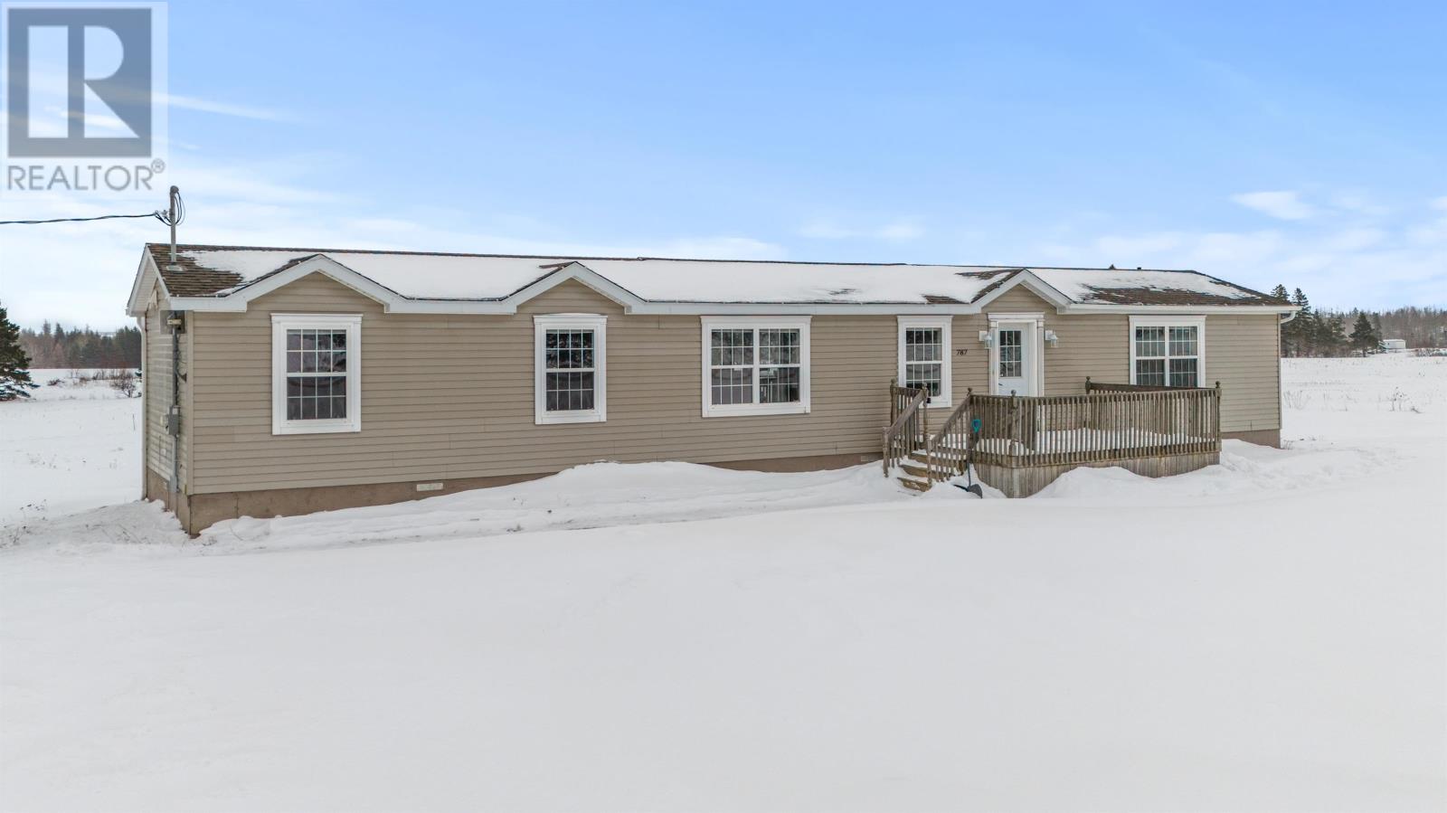 787 Settlement Road, Morell, Prince Edward Island