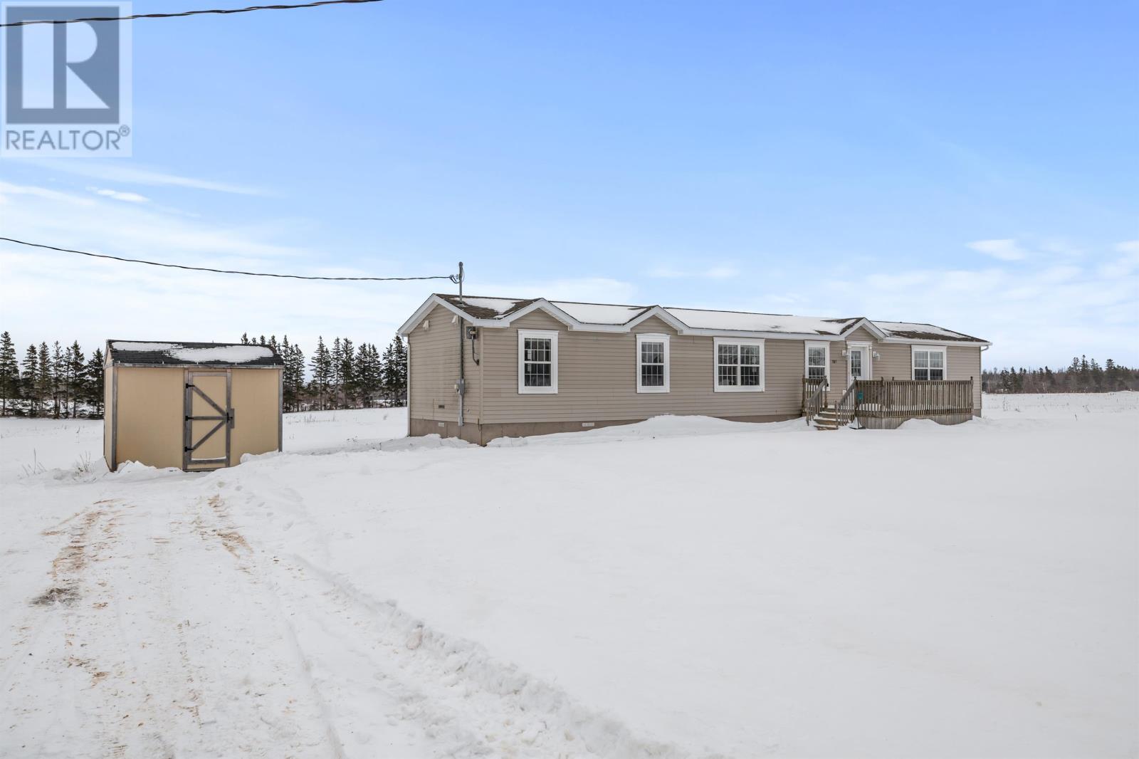787 Settlement Road, Morell, Prince Edward Island  C0A 1S0 - Photo 37 - 202602133