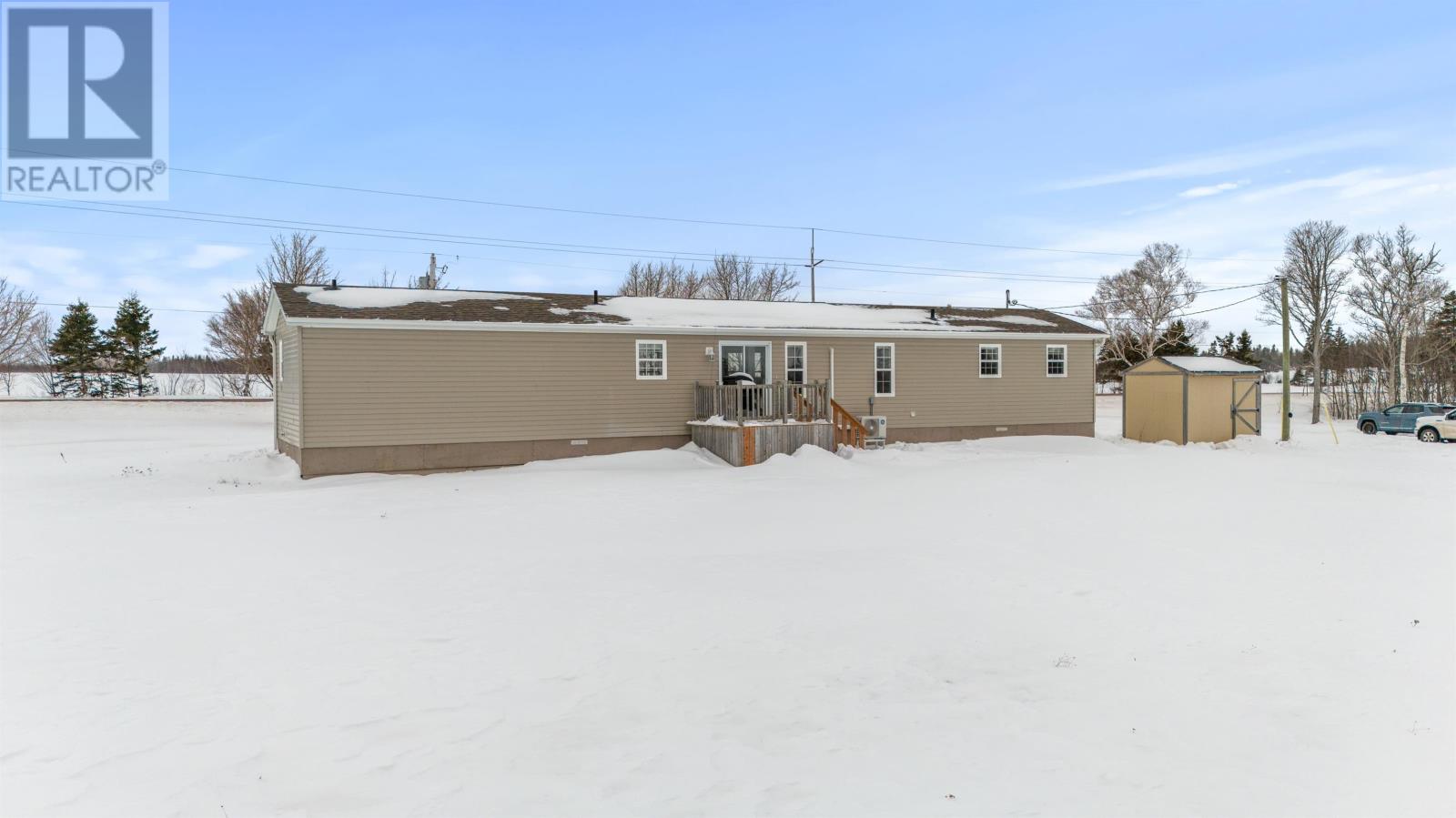 787 Settlement Road, Morell, Prince Edward Island  C0A 1S0 - Photo 40 - 202602133