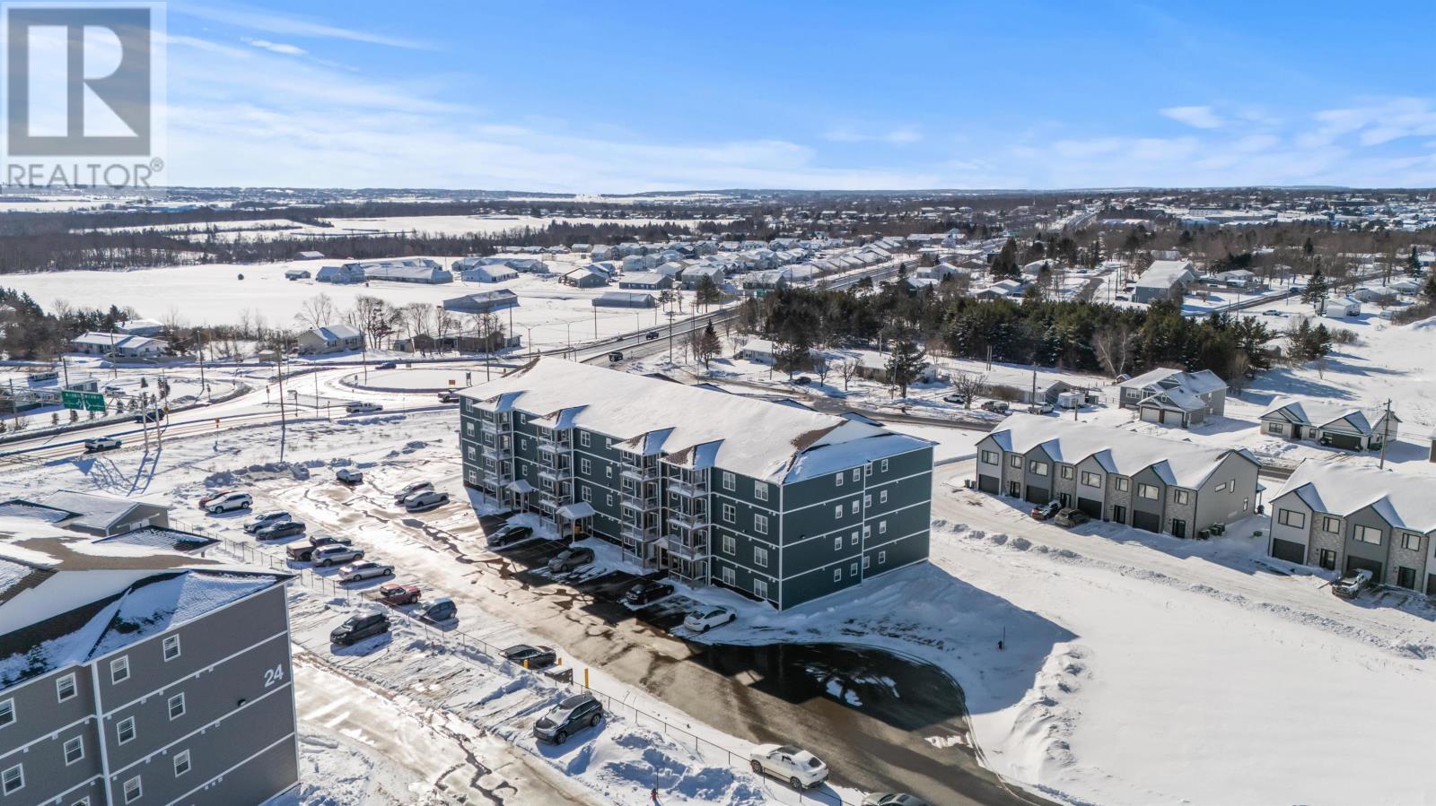 106 18 Gilbert Drive, Charlottetown, Prince Edward Island  C1C 0W2 - Photo 1 - 202602134