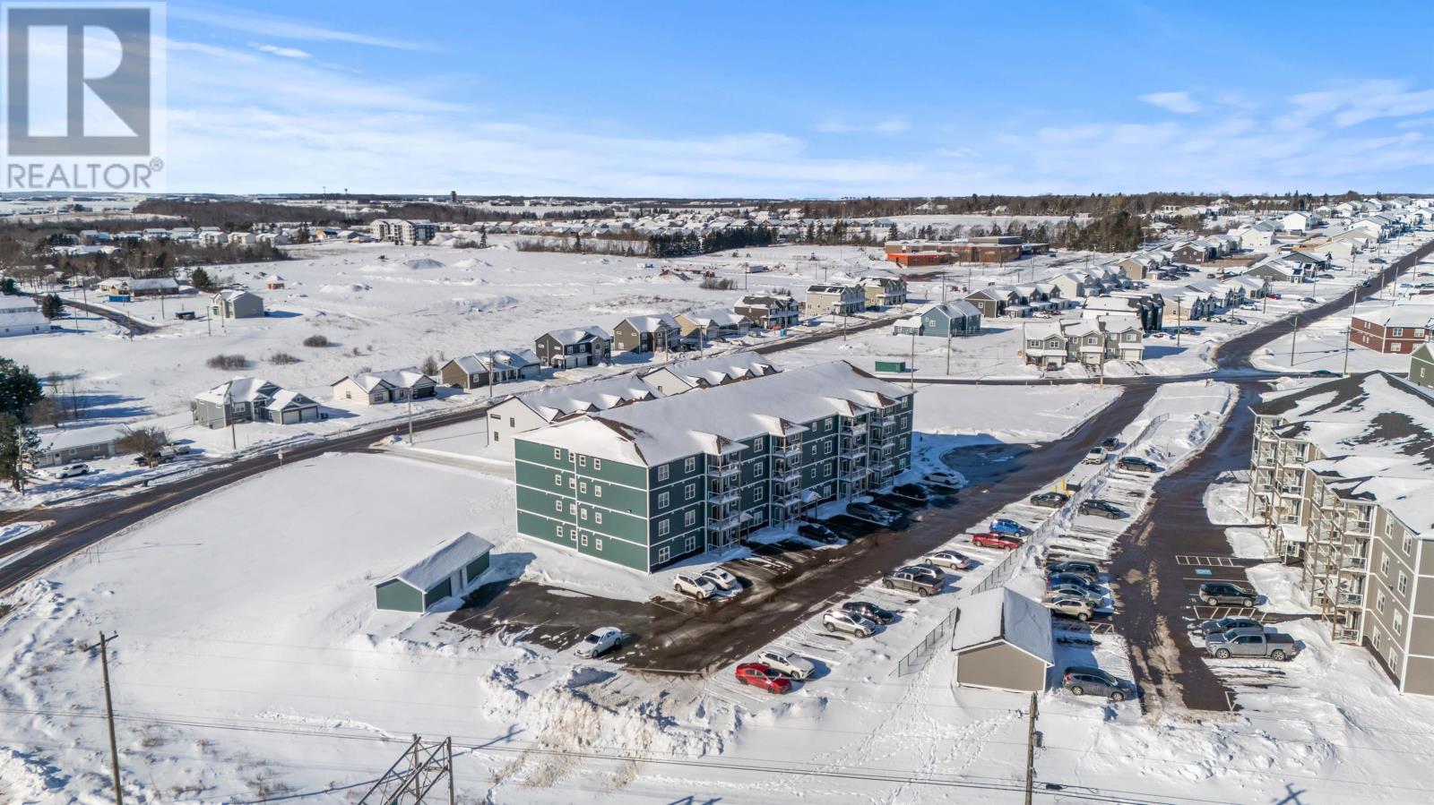 106 18 Gilbert Drive, Charlottetown, Prince Edward Island  C1C 0W2 - Photo 33 - 202602134