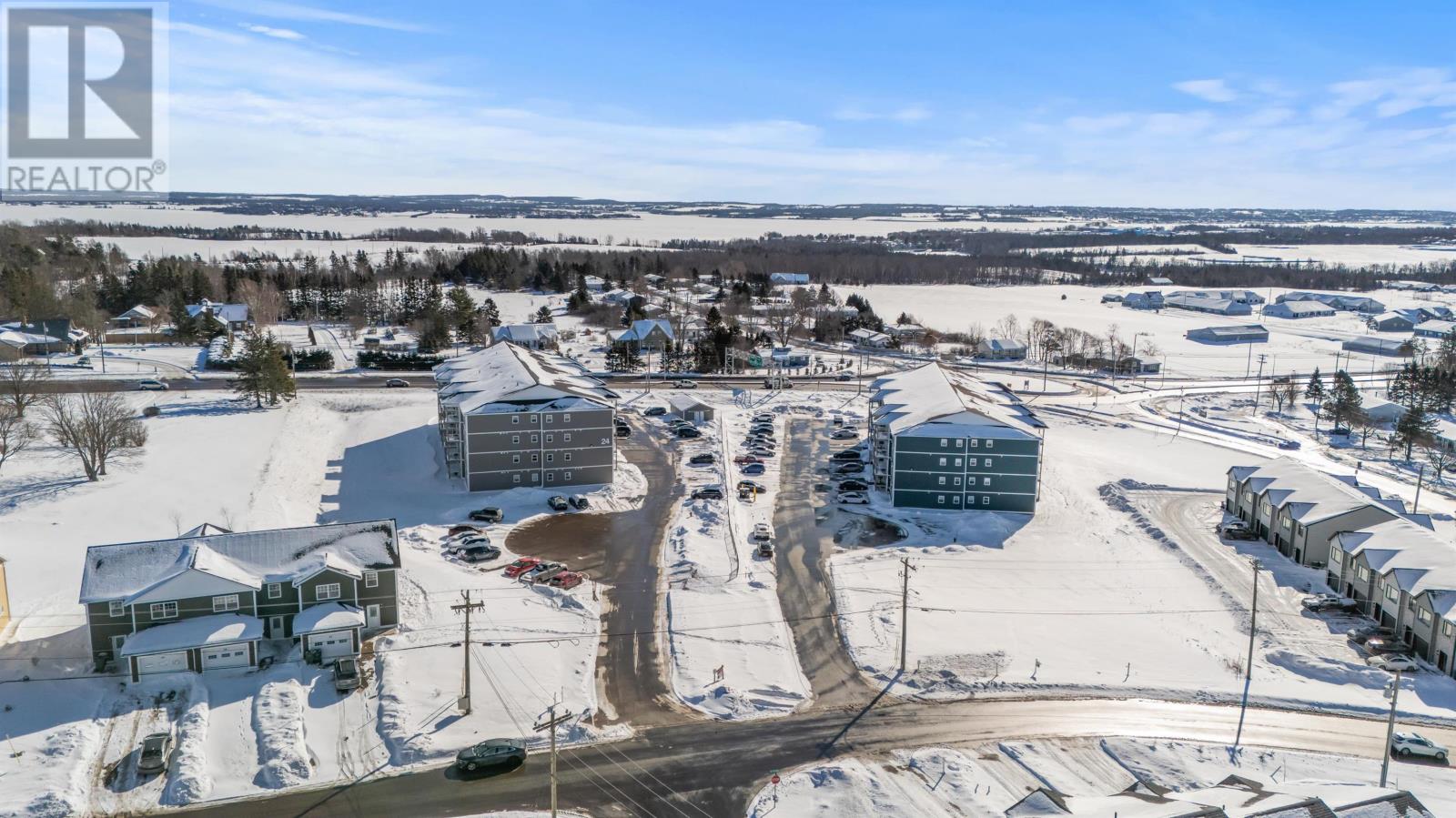 106 18 Gilbert Drive, Charlottetown, Prince Edward Island  C1C 0W2 - Photo 34 - 202602134