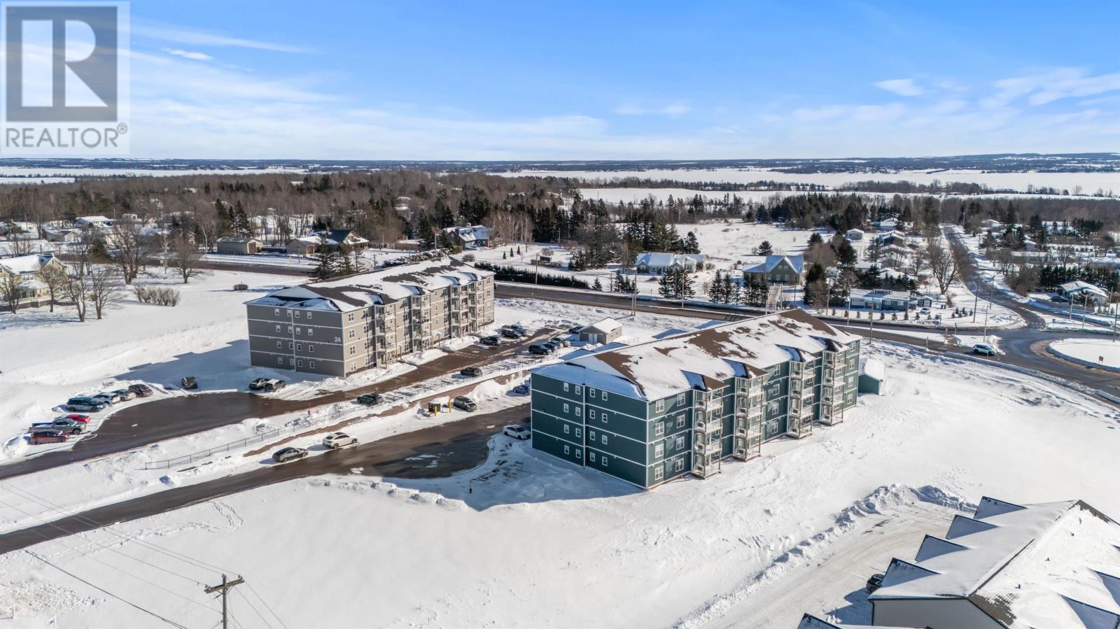 106 18 Gilbert Drive, Charlottetown, Prince Edward Island  C1C 0W2 - Photo 35 - 202602134