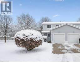 66 BENESFORT Drive, Kitchener, Ontario