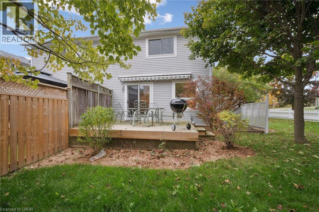 66 Benesfort Drive, Kitchener, Ontario  N2N 3B6 - Photo 23 - 40797142