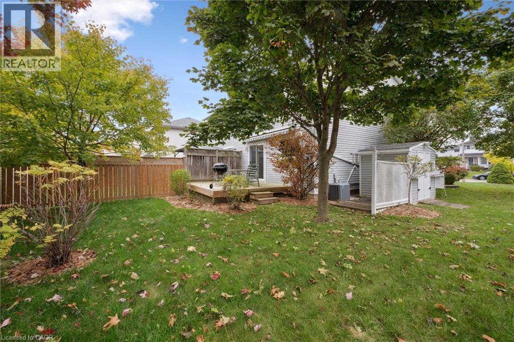 66 Benesfort Drive, Kitchener, Ontario  N2N 3B6 - Photo 22 - 40797142