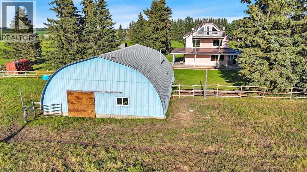 32328 Range Road 42, Rural Mountain View County, Alberta  T0M 1X0 - Photo 40 - A2235881