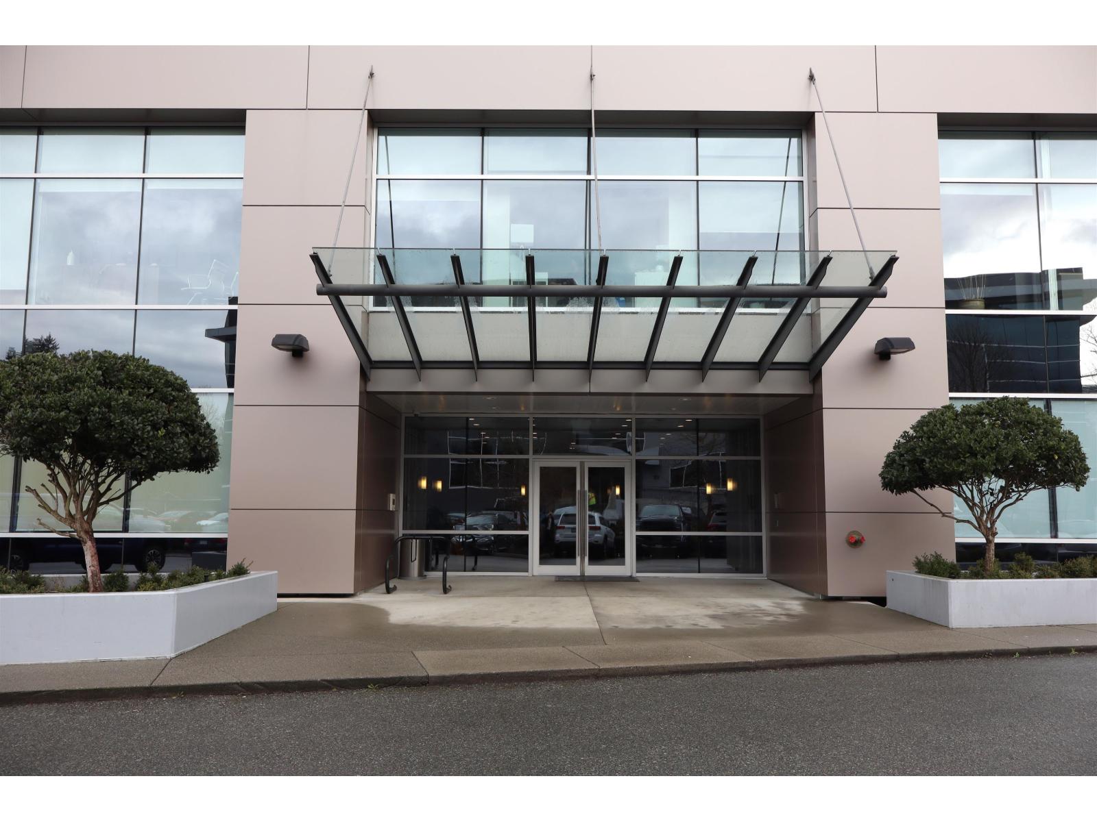 202 8047 199 Street, Langley, British Columbia  V2Y 0E2 - Photo 2 - C8075547