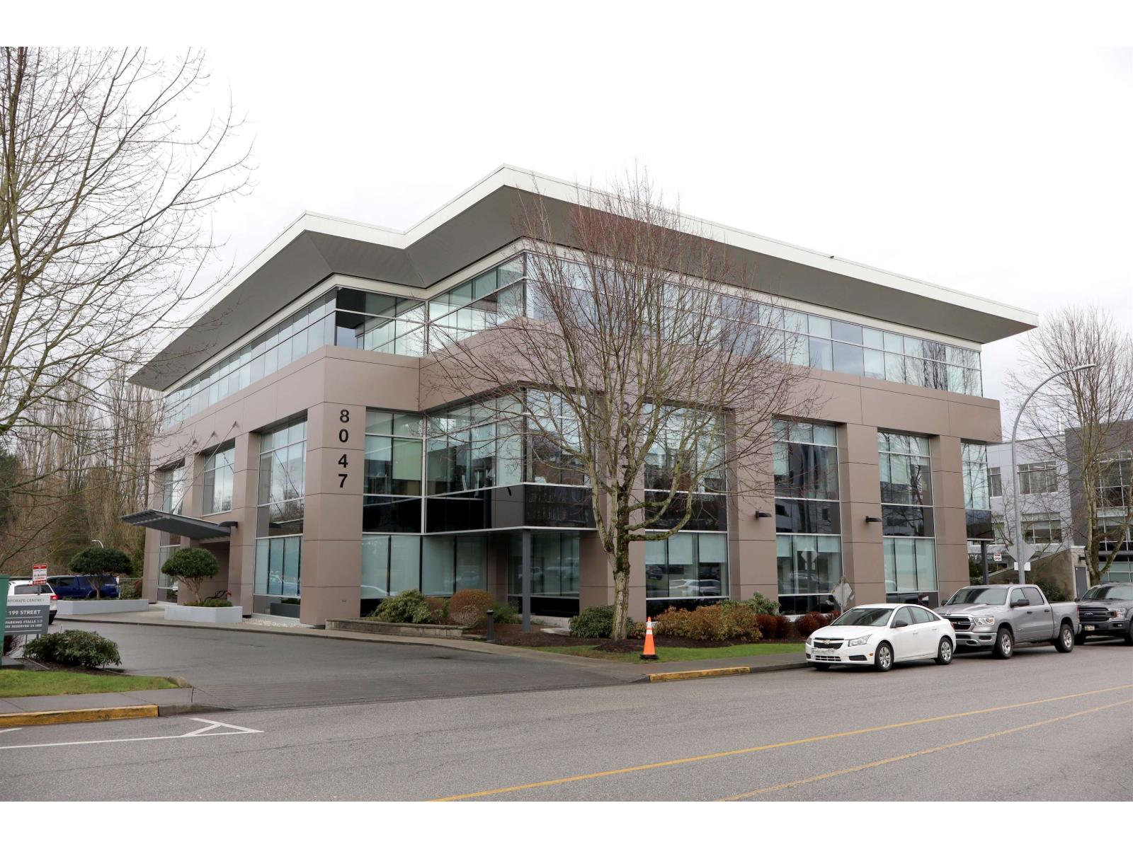 202 8047 199 Street, Langley, British Columbia  V2Y 0E2 - Photo 12 - C8075547