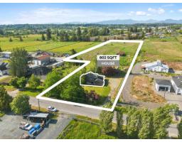 21947 61 AVENUE, Langley, British Columbia