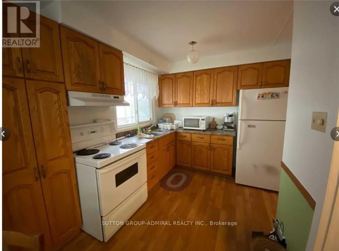 Upper - 4091 Taffey Crescent, Mississauga, Ontario  L5L 2A6 - Photo 6 - W12758430