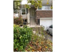 UPPER - 4091 TAFFEY CRESCENT, Mississauga, Ontario