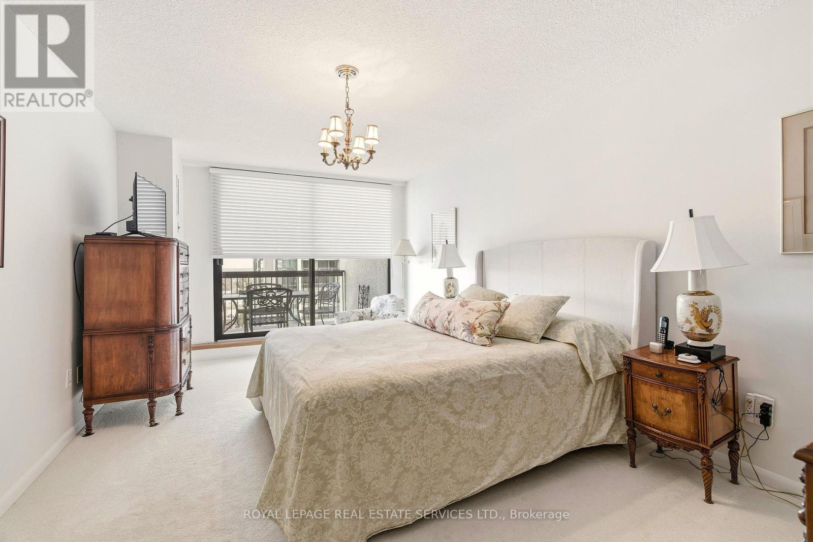 1602 - 2180 Marine Drive, Oakville, Ontario  L6L 5V2 - Photo 19 - W12758432