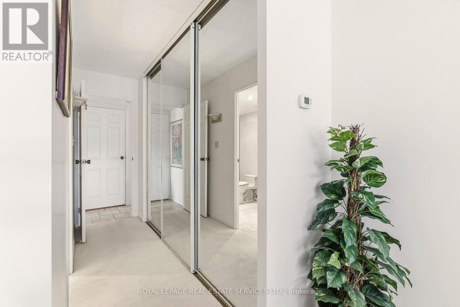 1602 - 2180 Marine Drive, Oakville, Ontario  L6L 5V2 - Photo 21 - W12758432